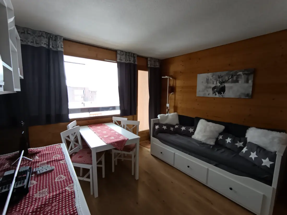 Résidence Ferme D'augustin - Batiment I