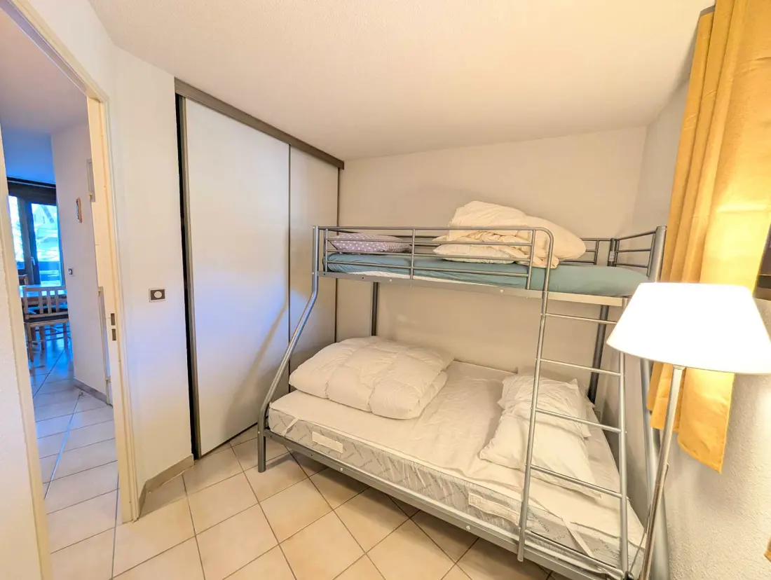 Résidence Ferme D'augustin - Batiment I