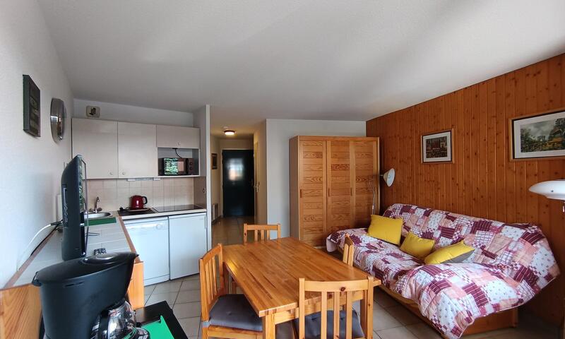 Résidence Ferme D'augustin - Batiment I - Montgenèvre - 34