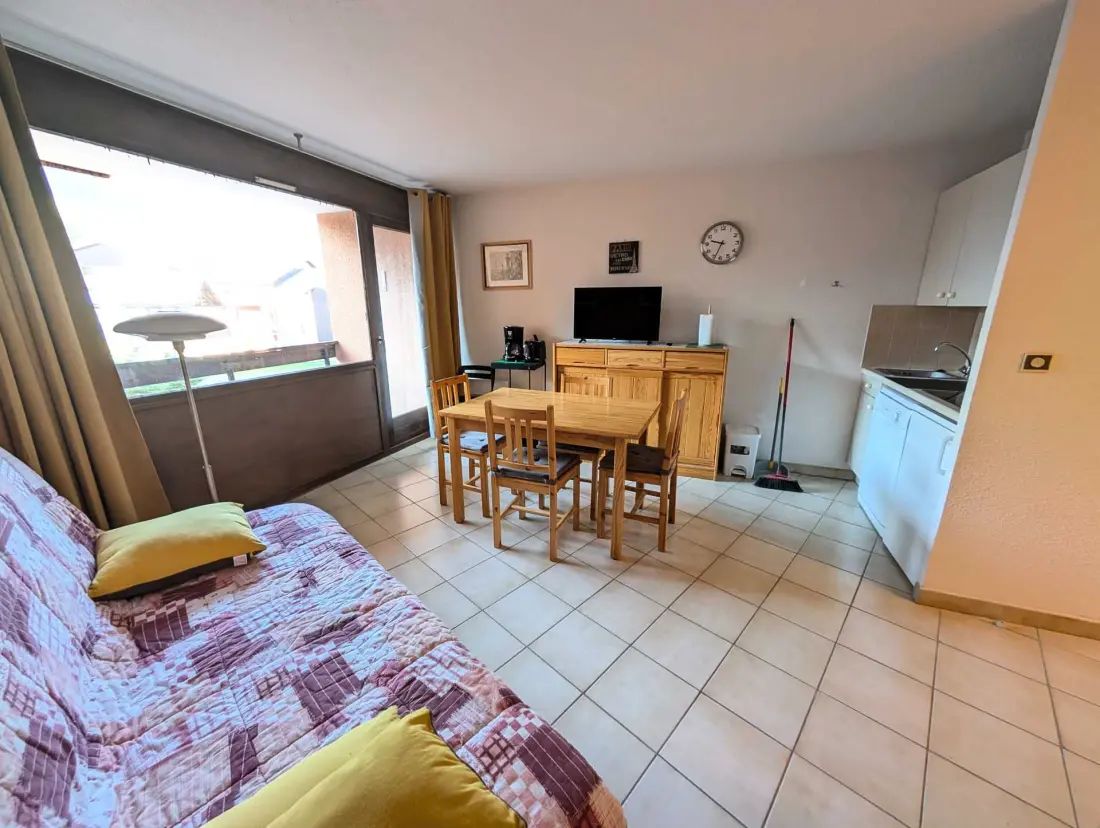Résidence Ferme D'augustin - Batiment I