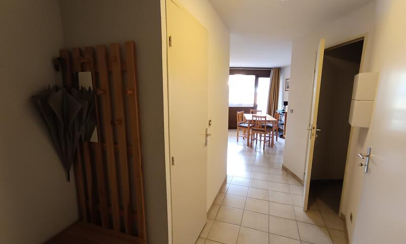 Résidence Ferme D'augustin - Batiment I - Montgenèvre - 42