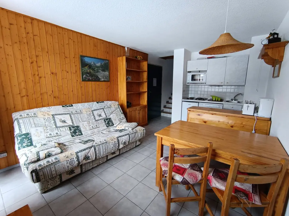 Résidence Ferme D'augustin - Batiment I