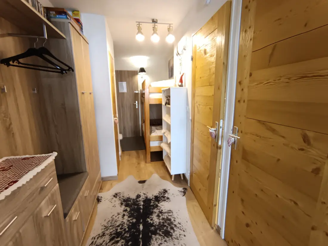 Résidence Ferme D'augustin - Batiment I