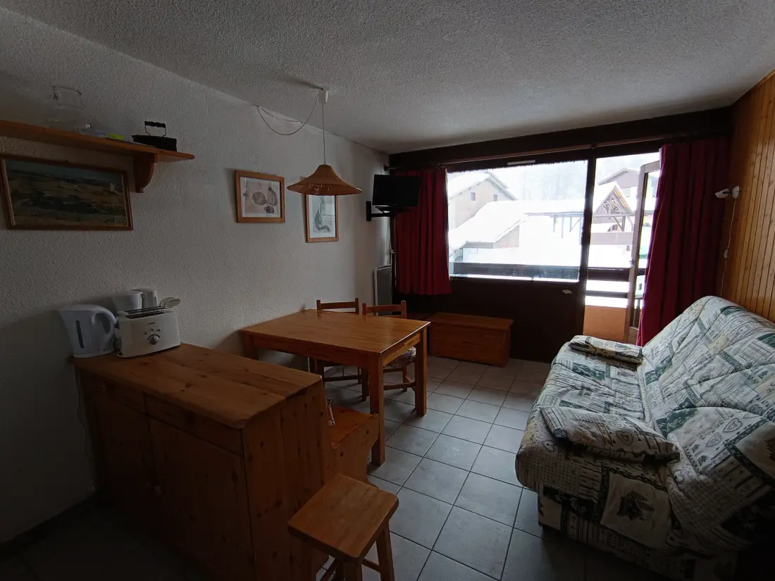 Résidence Ferme D'augustin - Batiment I