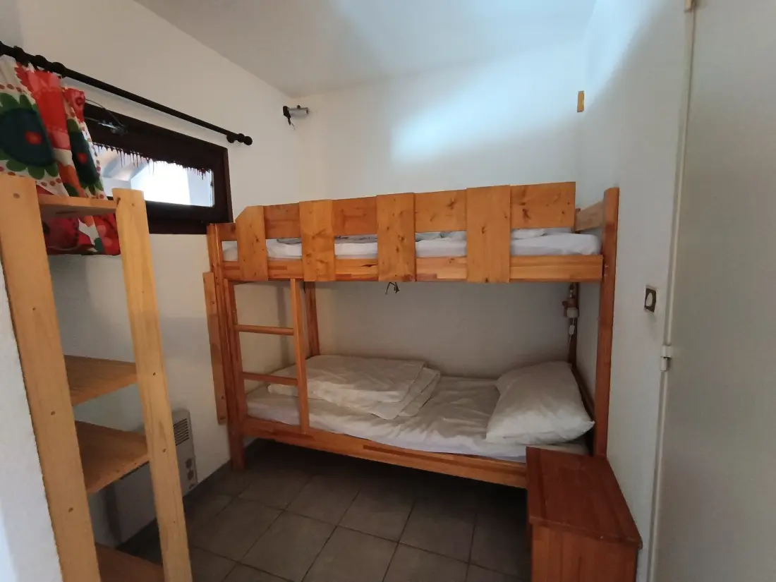 Résidence Ferme D'augustin - Batiment I
