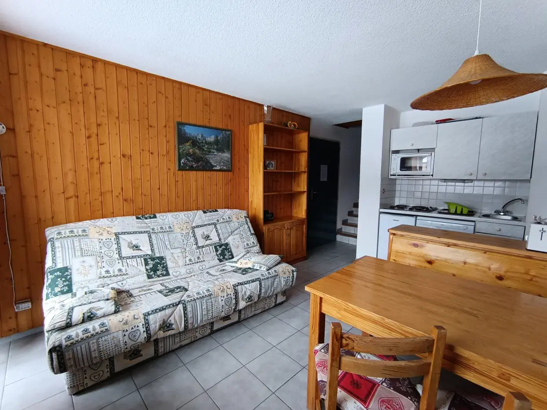 Résidence Ferme D'augustin - Batiment I