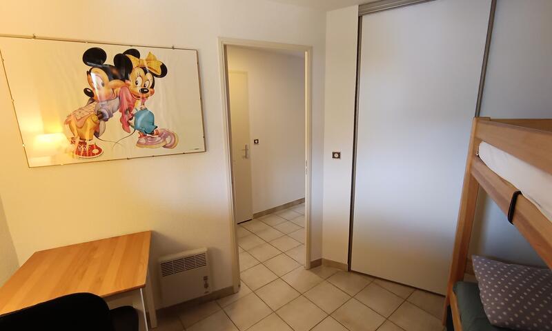 Résidence Ferme D'augustin - Batiment I - Montgenèvre - 43
