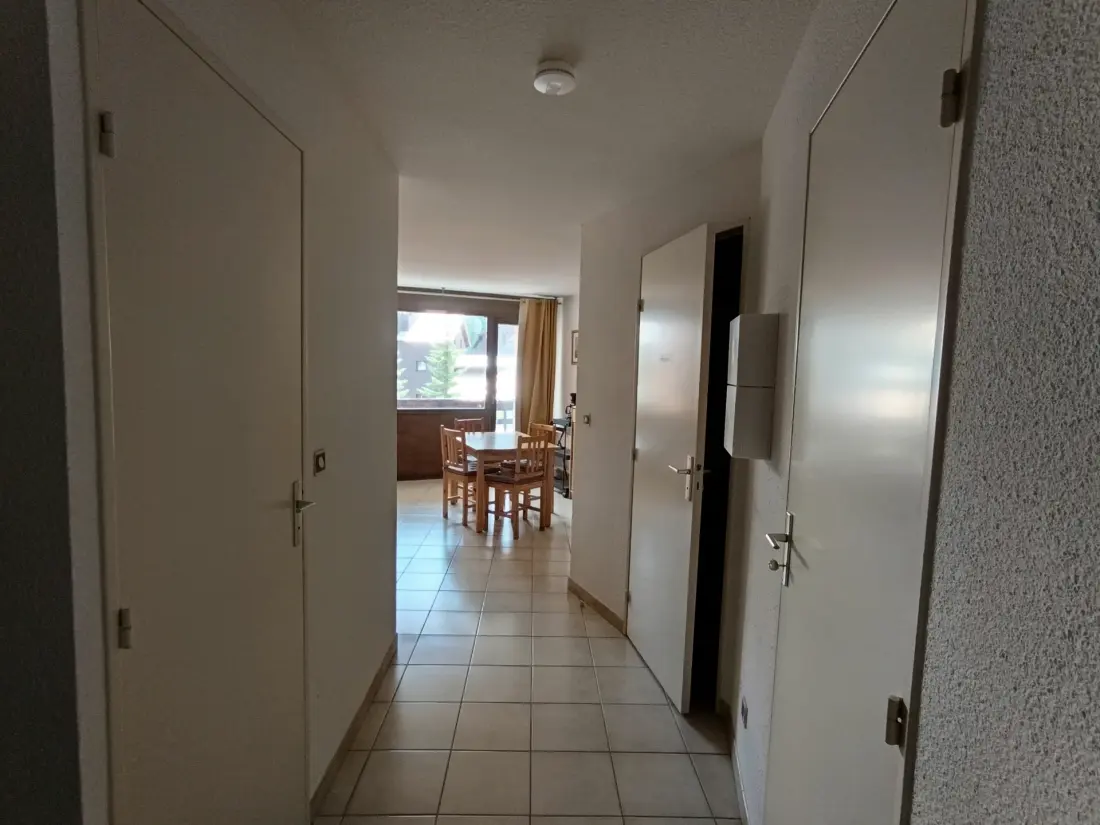 Résidence Ferme D'augustin - Batiment I