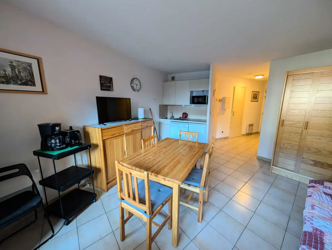 Résidence Ferme D'augustin - Batiment I