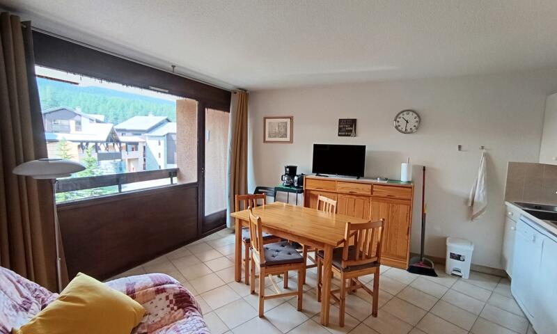 Résidence Ferme D'augustin - Batiment I - Montgenèvre - 33