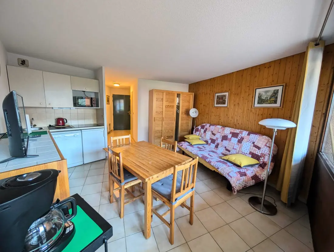 Résidence Ferme D'augustin - Batiment I