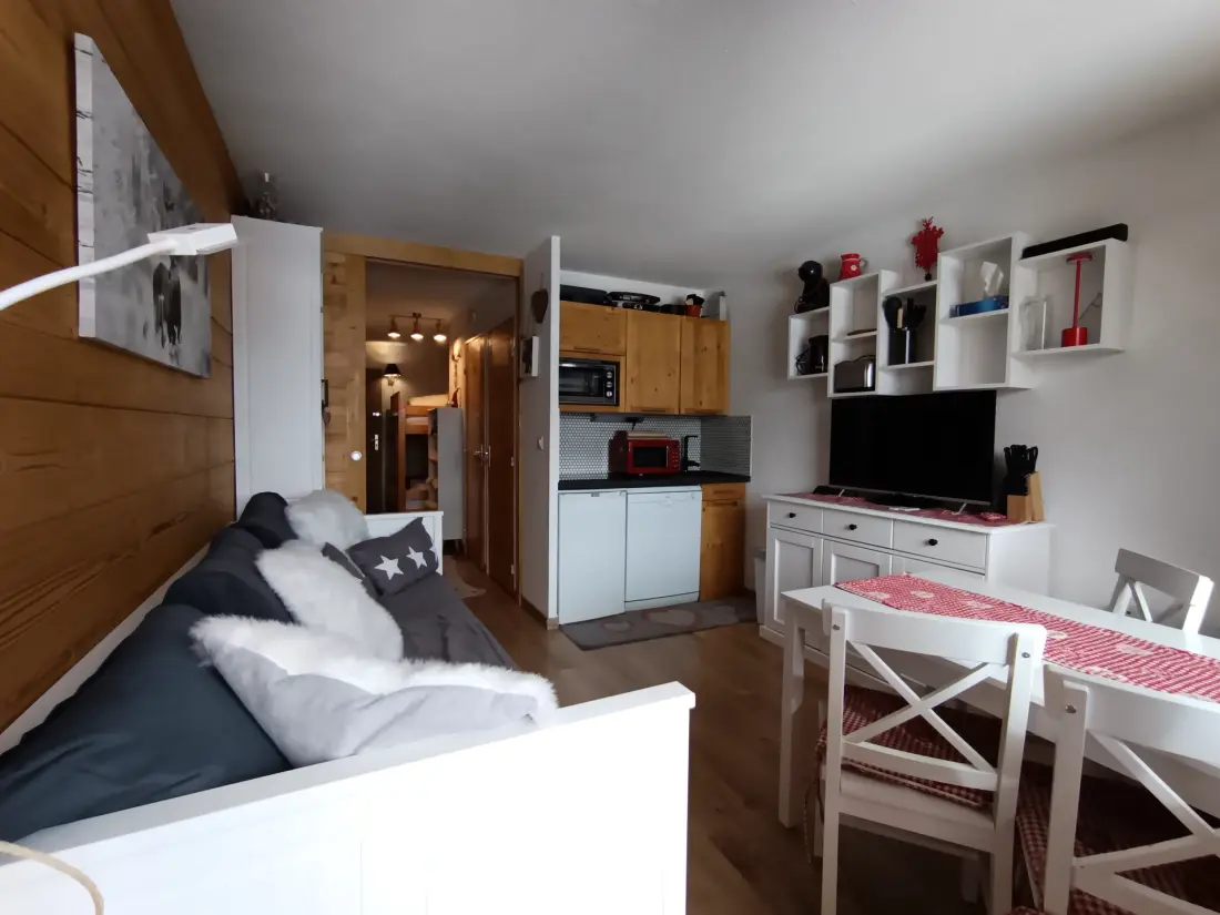 Résidence Ferme D'augustin - Batiment I