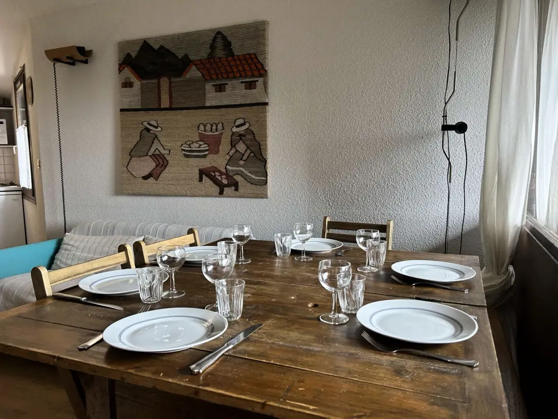 Résidence Ferme D'augustin