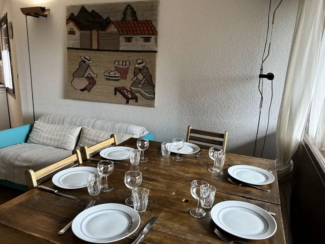 Résidence Ferme D'augustin