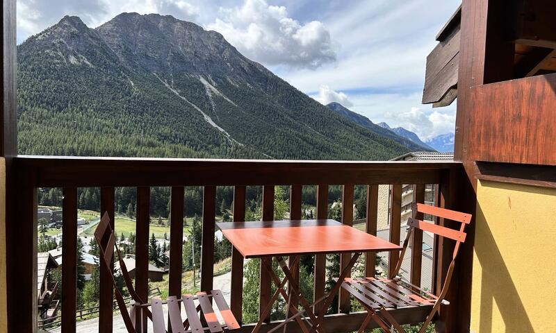 Résidence La Grosse Pierre - - Montgenèvre - SKI - 11