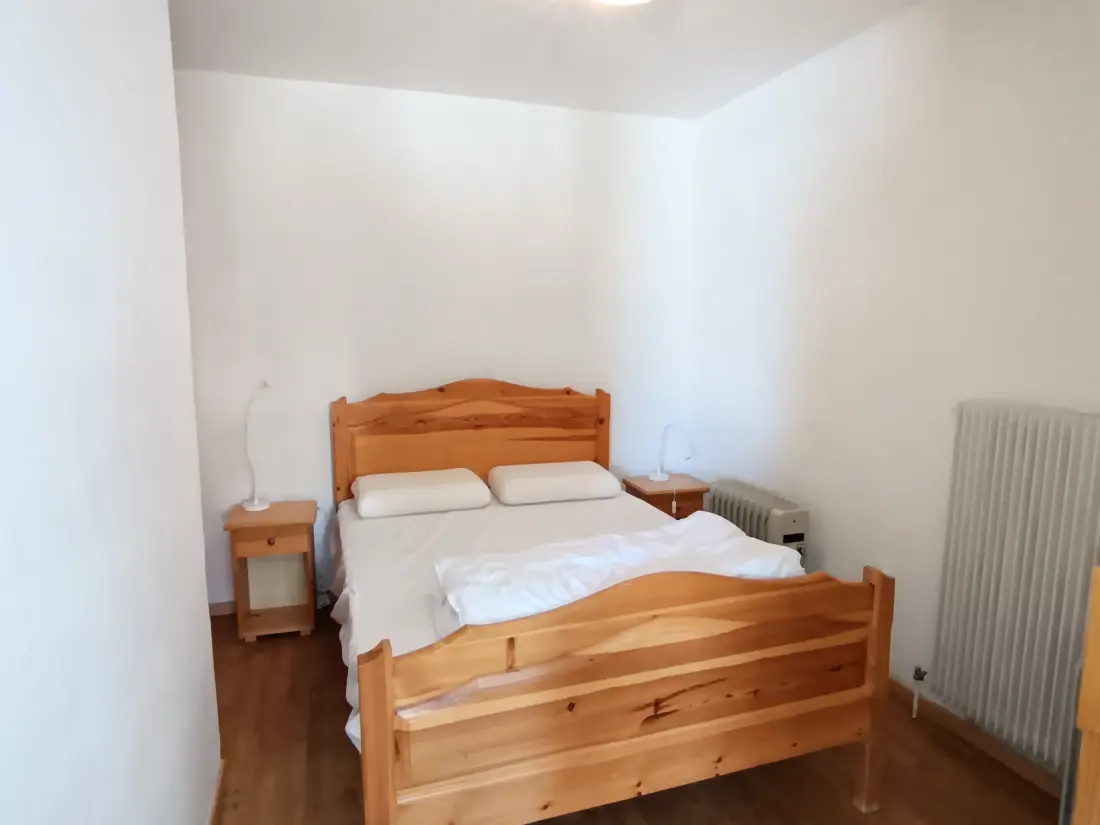 Résidence Melezes A