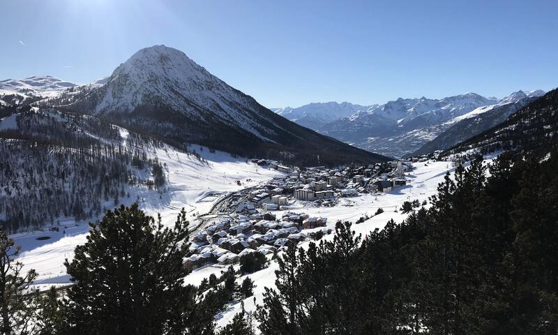 Saint Roch Chalet - - Montgenèvre - 15