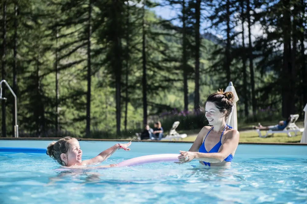 Village Club du Soleil - Montgenèvre 3 étoiles★★★