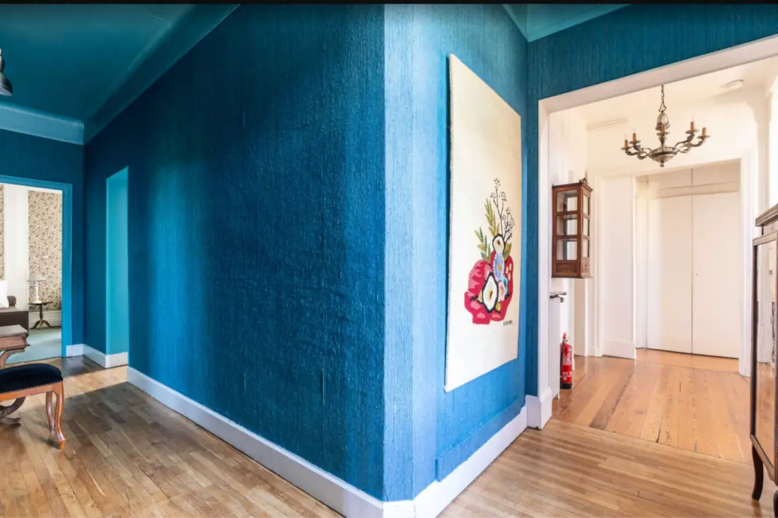 Gîte de France Le manoir 3 épis