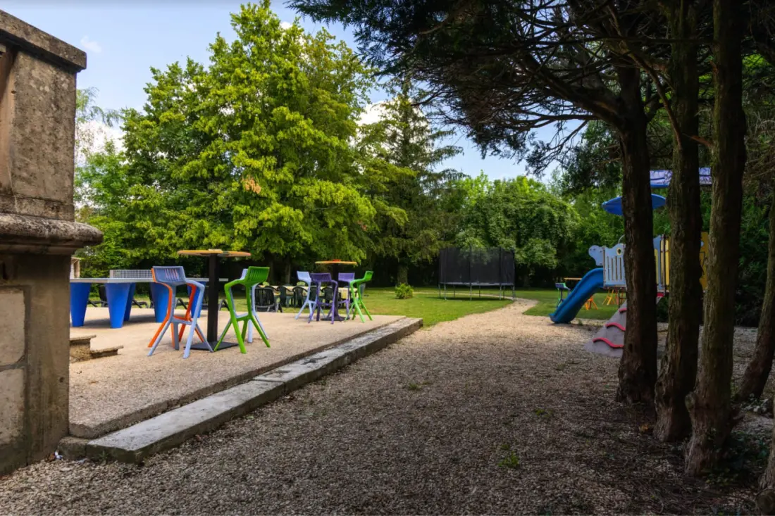 Gîte de France Le manoir 3 épis