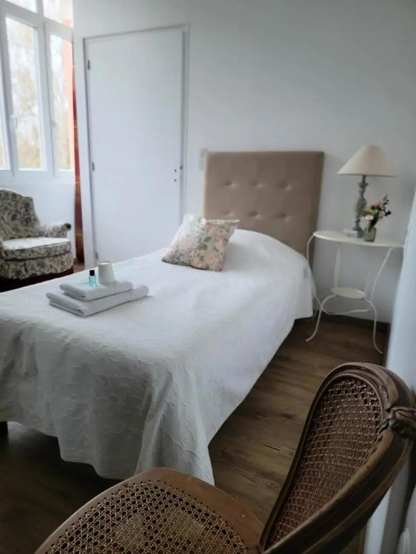 Gîte de France Le manoir 3 épis