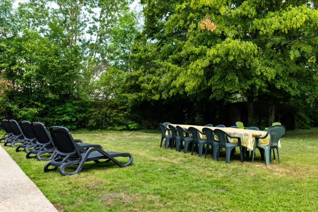 Gîte de France Le manoir 3 épis