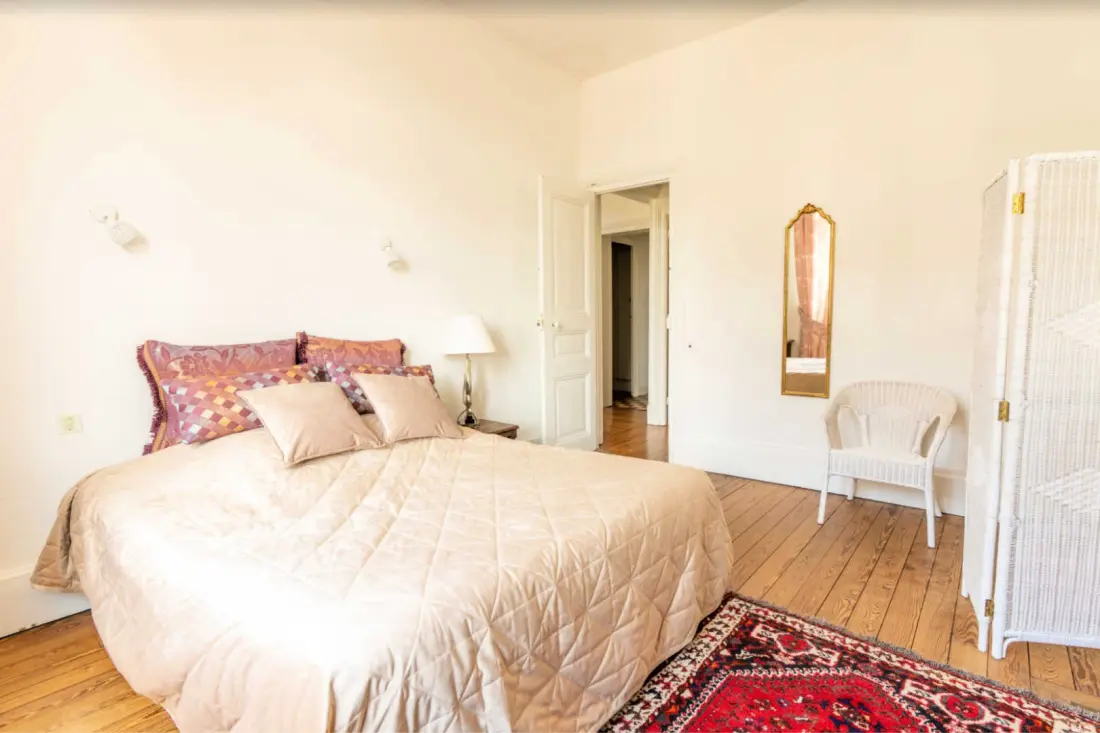 Gîte de France Le manoir 3 épis