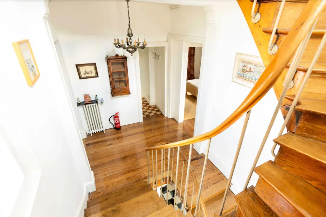 Gîte de France Le manoir 3 épis