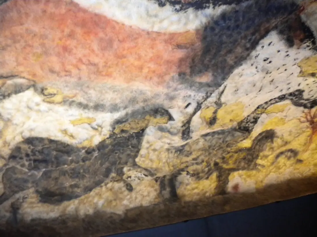 Maison de Vacances MONTIGNAC-LASCAUX 2