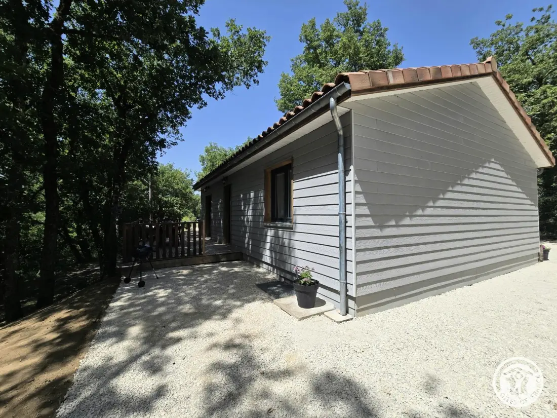 Maison de Vacances MONTIGNAC-LASCAUX 6