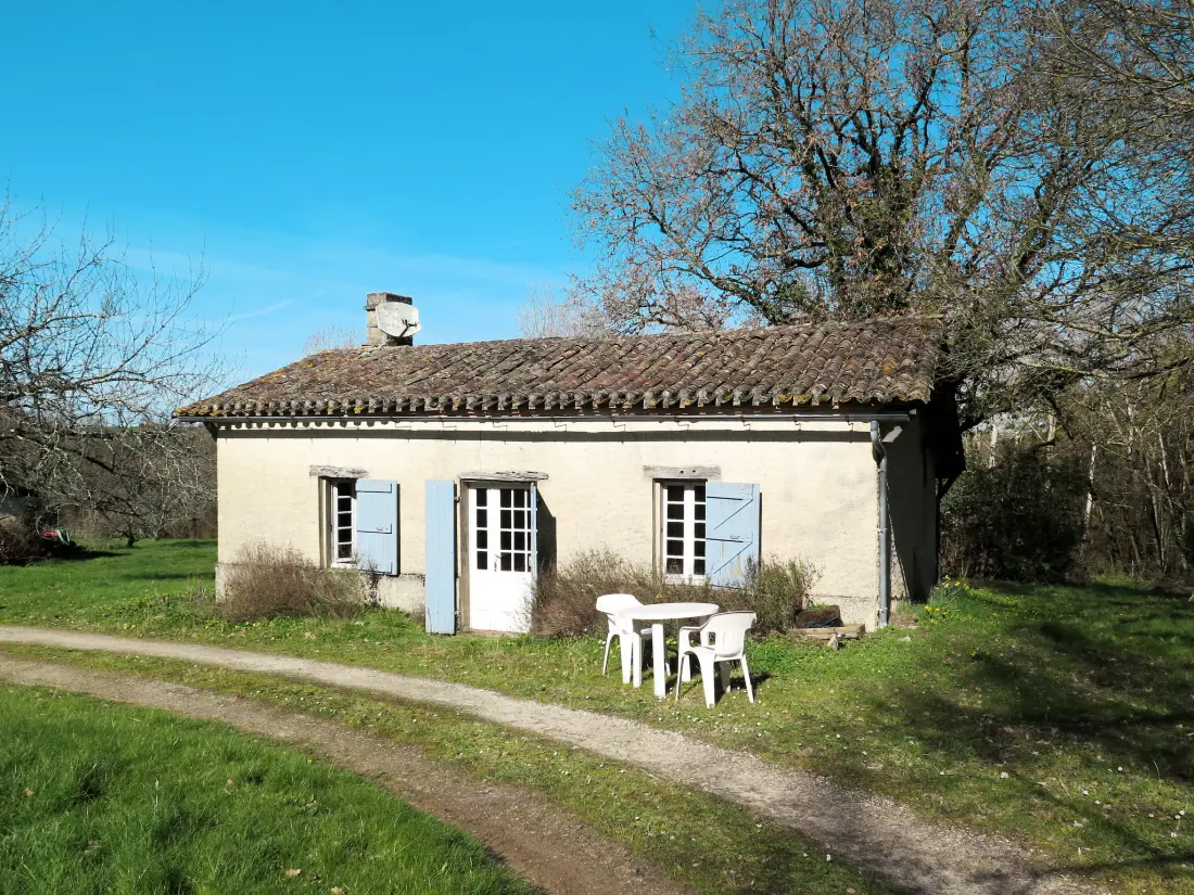 Maison de Vacances Montignac-Toupinerie