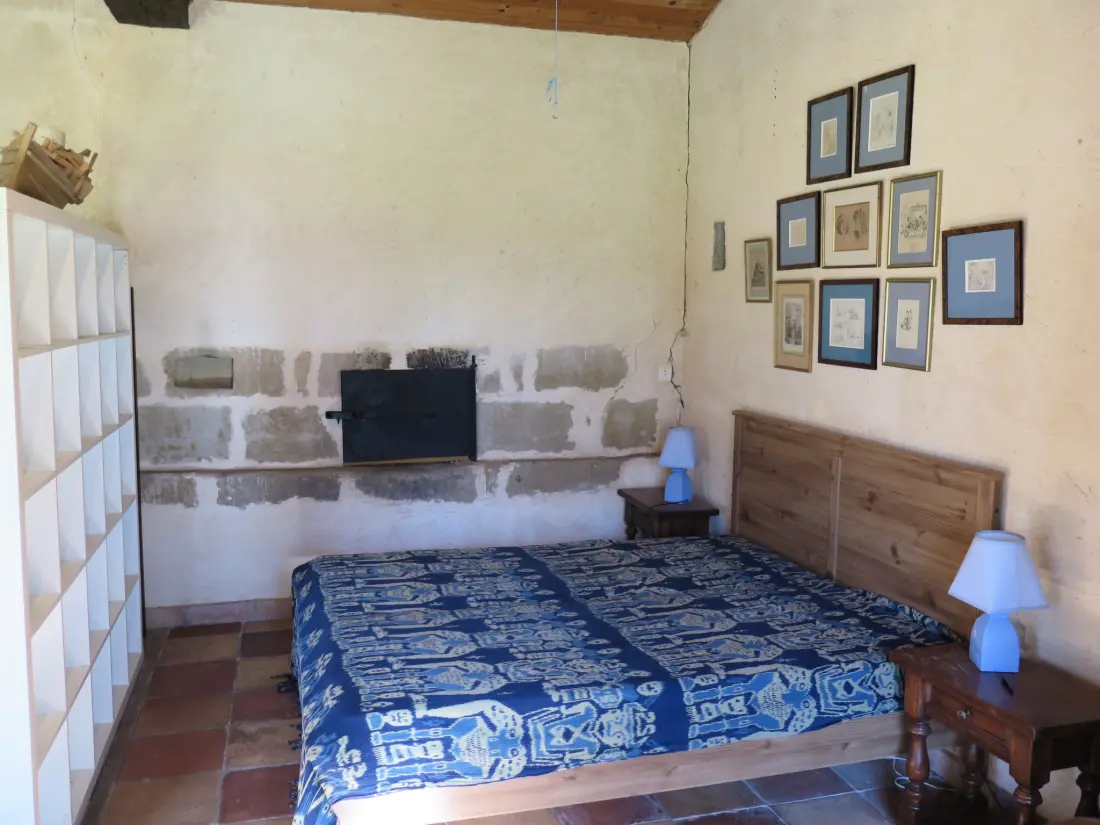 Maison de Vacances Montignac-Toupinerie