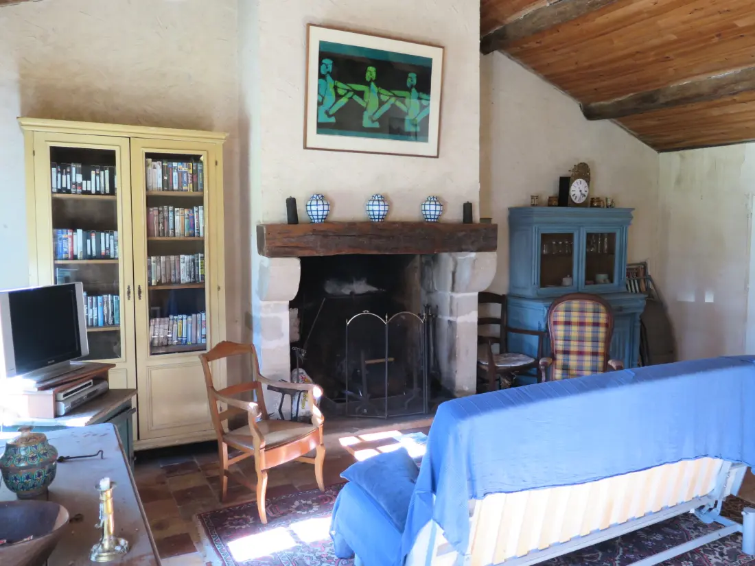 Maison de Vacances Montignac-Toupinerie
