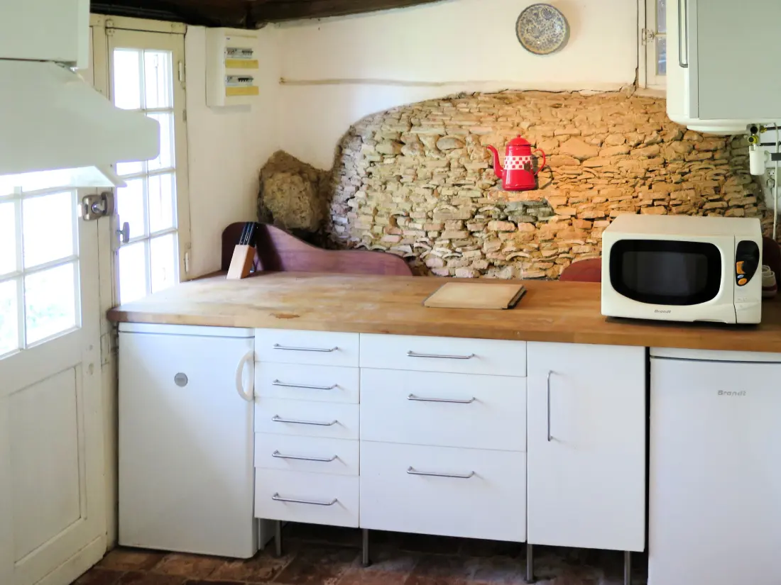 Maison de Vacances Montignac-Toupinerie