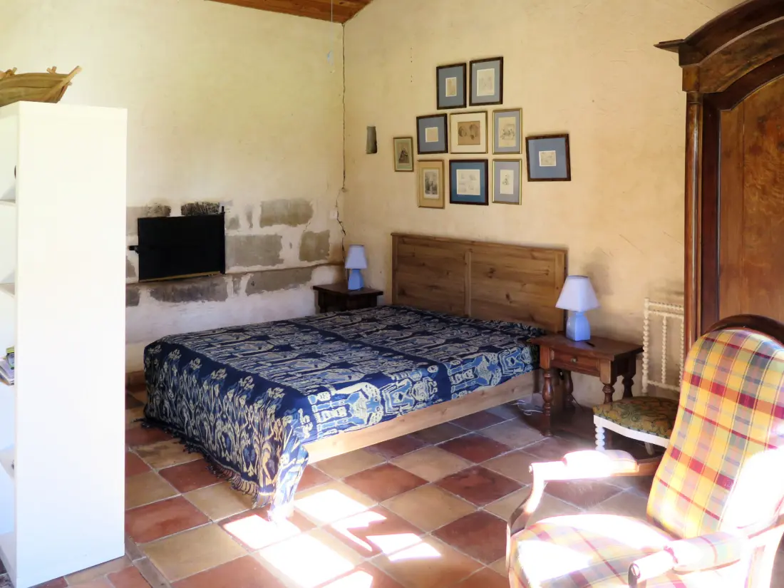 Maison de Vacances Montignac-Toupinerie