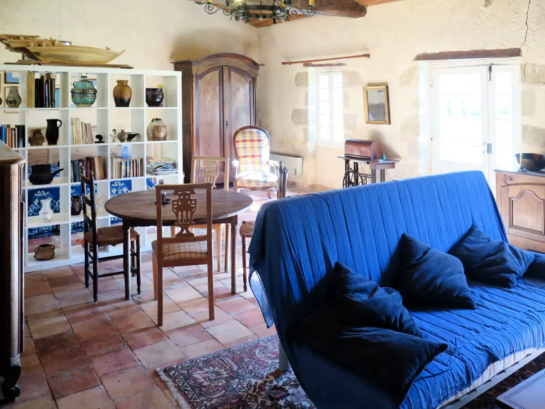 Maison de Vacances Montignac-Toupinerie