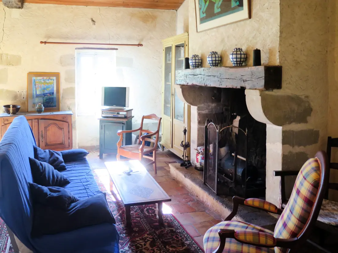 Maison de Vacances Montignac-Toupinerie