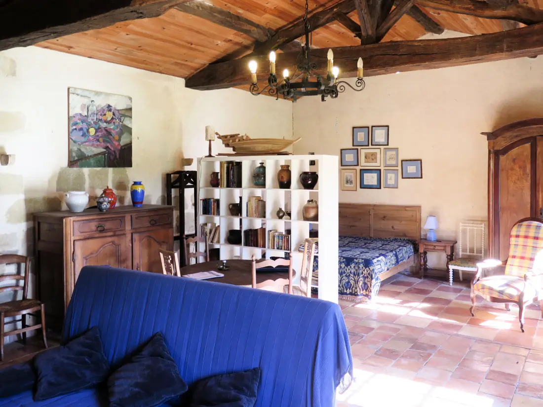 Maison de Vacances Montignac-Toupinerie