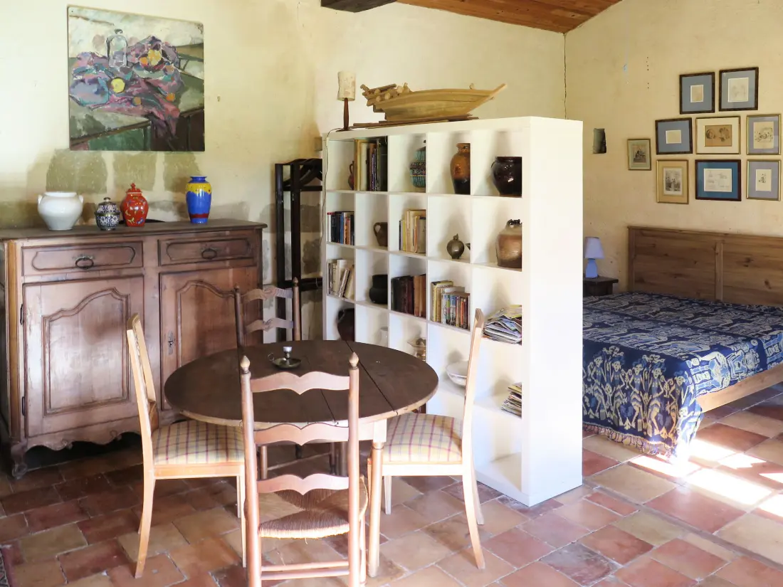 Maison de Vacances Montignac-Toupinerie