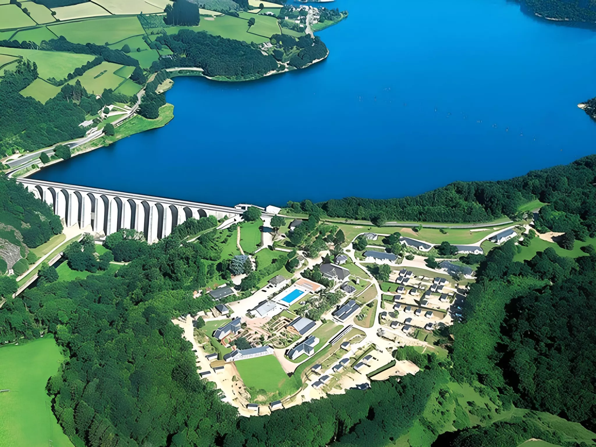 Ushuaïa Villages - Domaine De Scott * - Montigny En Morvan - 1