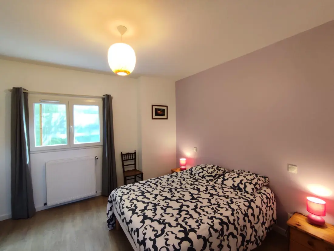 Gîte de France Gîtes de france® - les noyers 3 épis