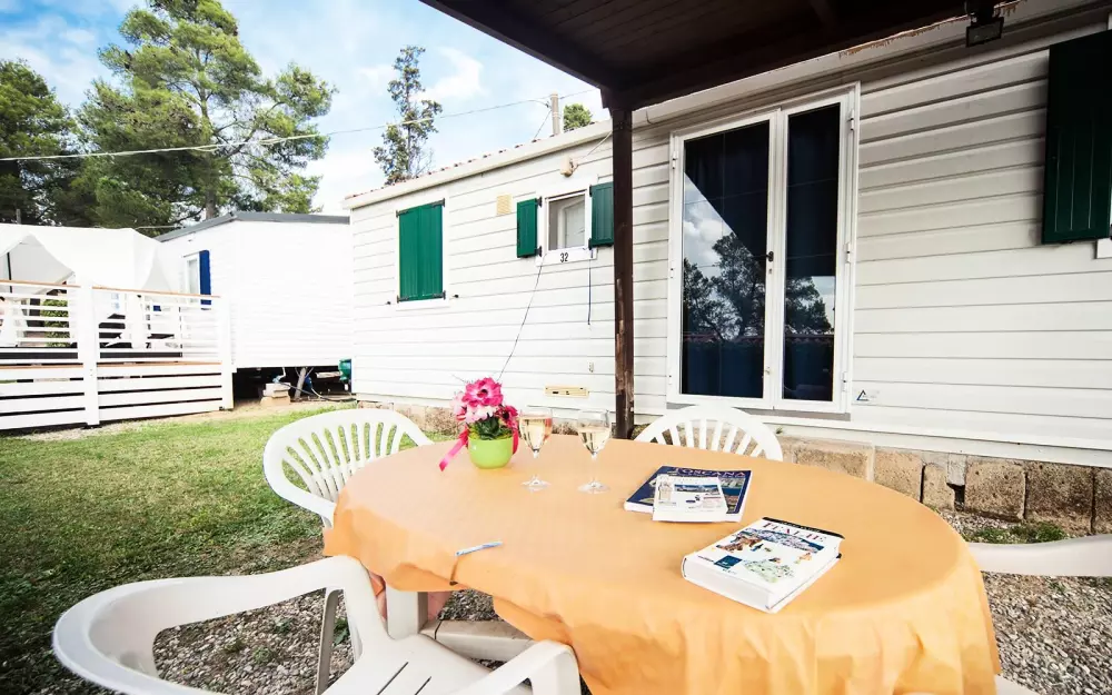 Toscana Holiday Village 3 étoiles★★★