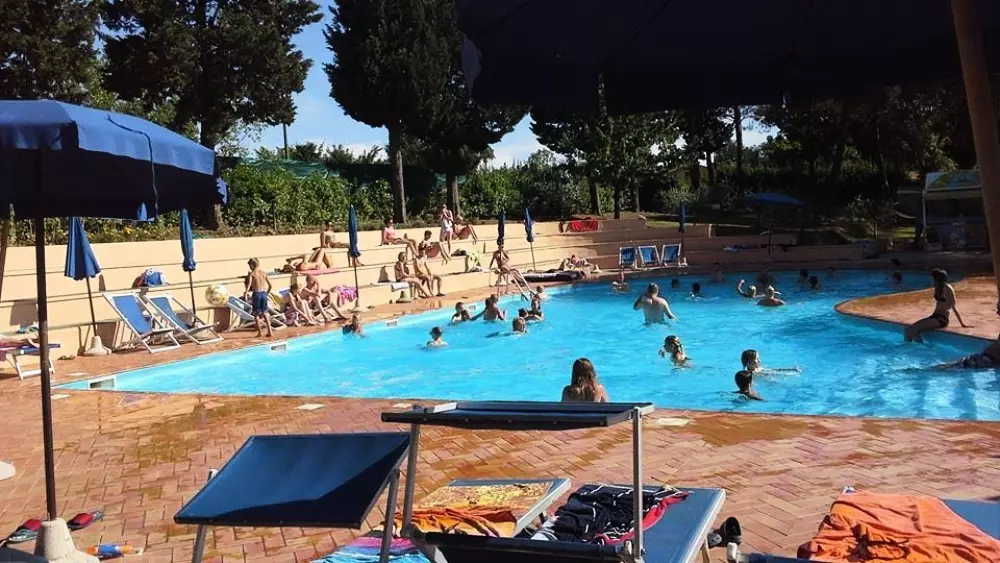 Toscana Holiday Village 3 étoiles★★★