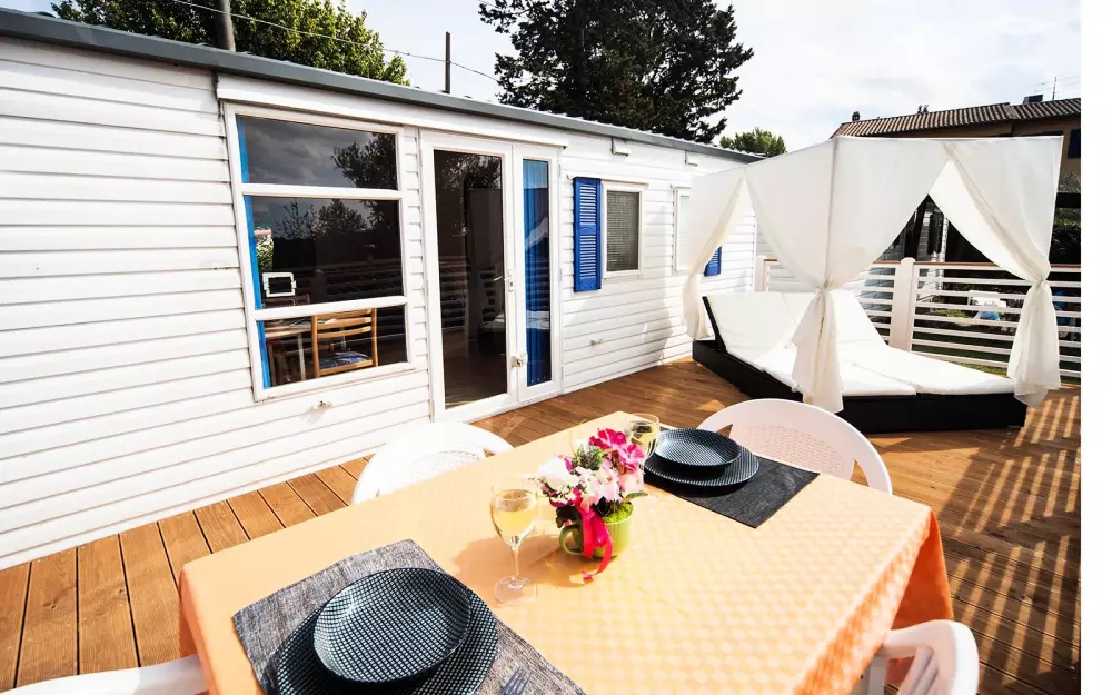 Toscana Holiday Village 3 étoiles★★★