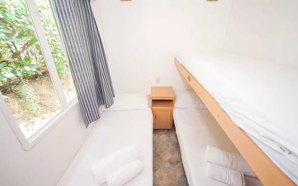 Toscana Holiday Village 3 étoiles★★★