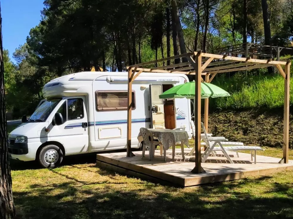 Toscana Holiday Village 3 étoiles★★★