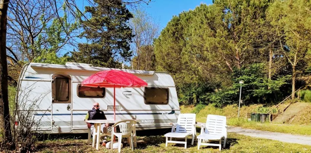 Toscana Holiday Village 3 étoiles★★★