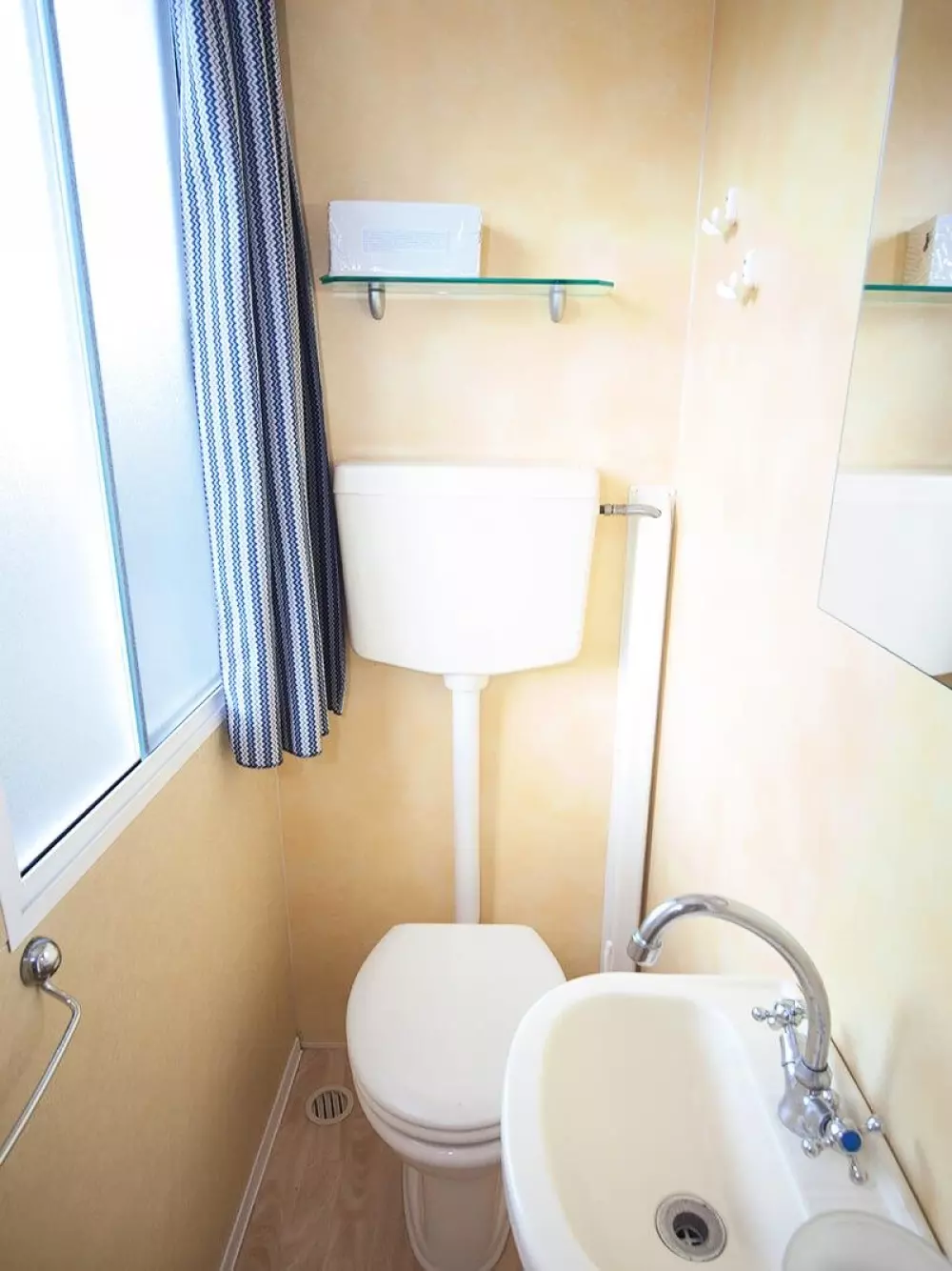 Toscana Holiday Village 3 étoiles★★★