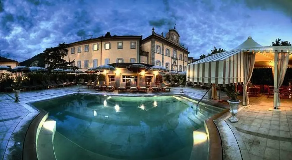 Toscana Holiday Village 3 étoiles★★★