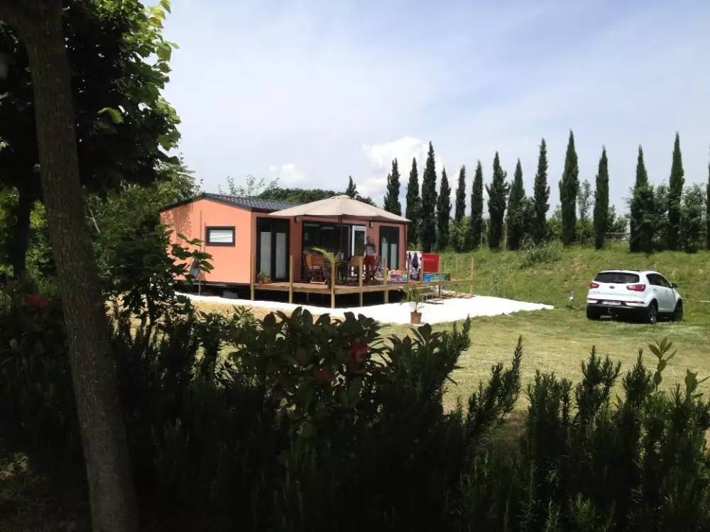 Toscana Holiday Village 3 étoiles★★★